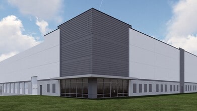 375 Connie Davis Dr, Jeffersonville, GA for lease Interior Photo- Image 2 of 4