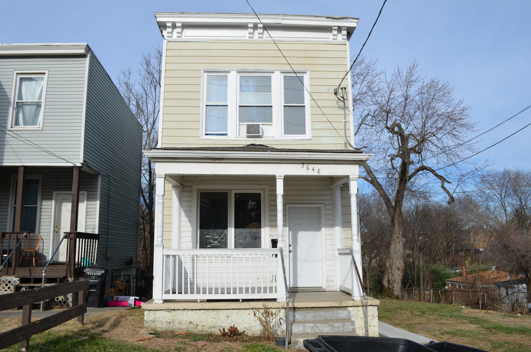 3648 Glenway Ave, Cincinnati, OH à vendre Photo principale- Image 1 de 2