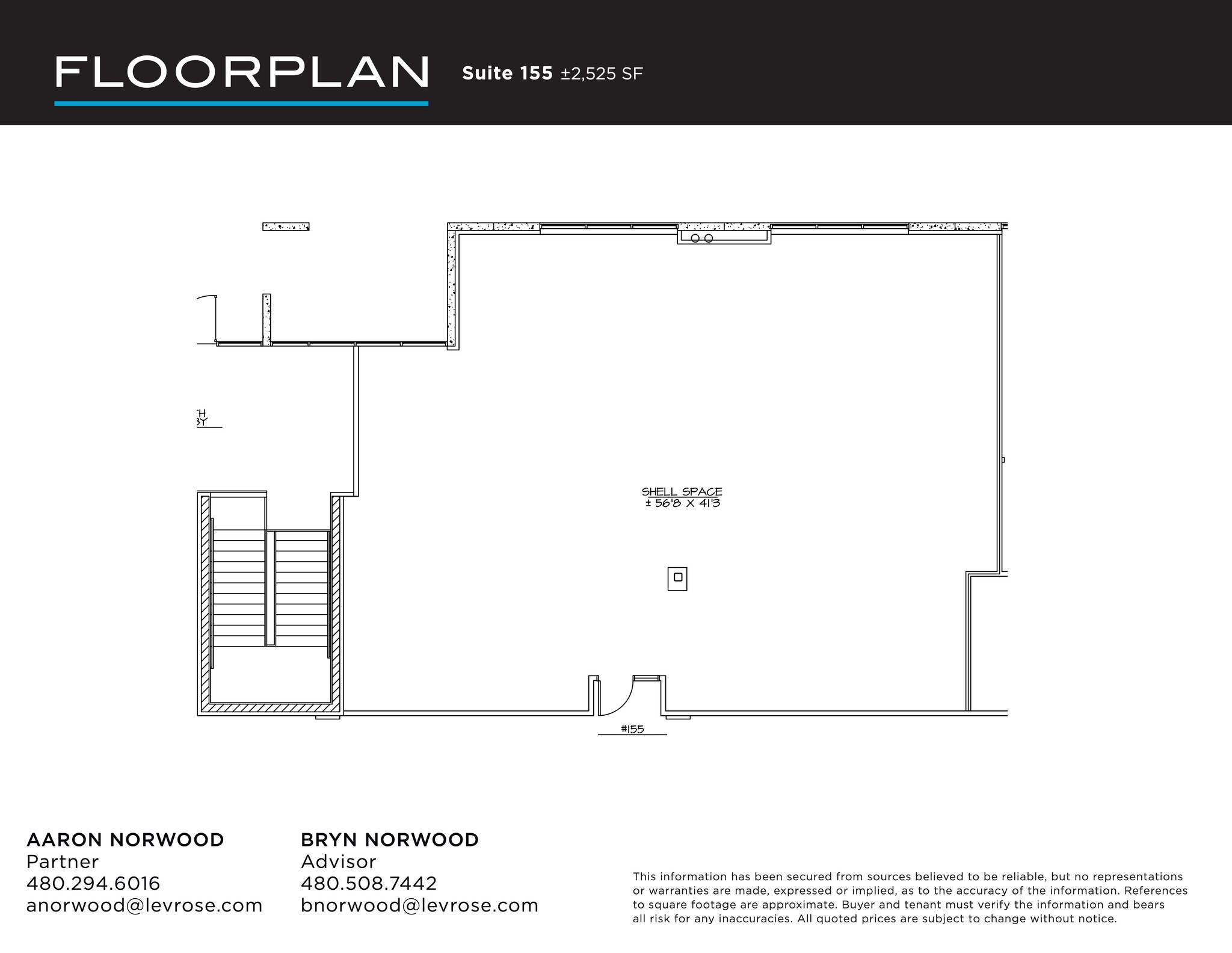 9633 S 48th St, Phoenix, AZ à louer Plan de site- Image 1 de 1