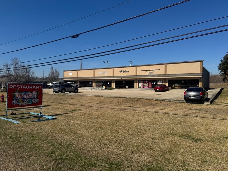 14214 Highway 90, Boutte, LA for lease - Building Photo - Image 3 of 10