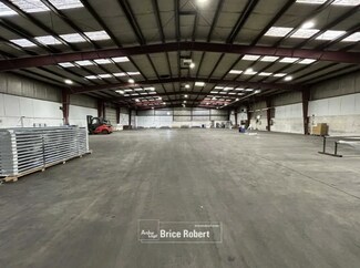 Plus de détails pour Industriel à louer