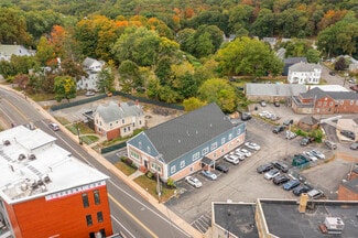 More details for 11 Front St, Weymouth, MA - Industrial for Lease