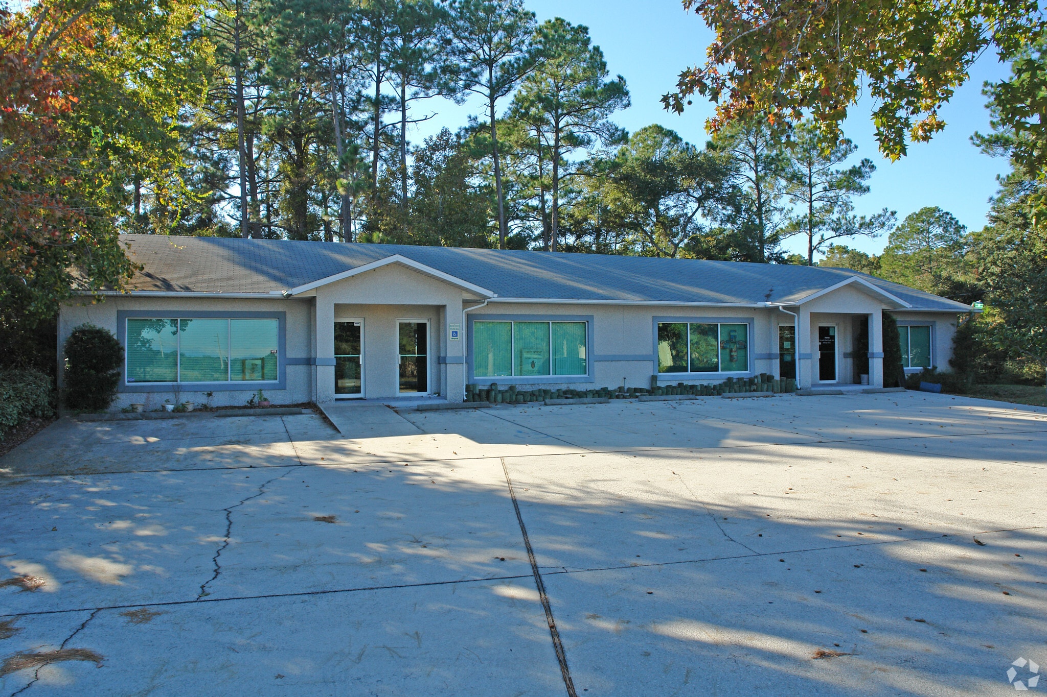1725 Masters Dr, Saint Augustine, FL for lease Primary Photo- Image 1 of 17