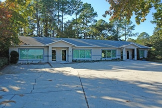 Plus de détails pour 1725 Masters Dr, Saint Augustine, FL - Bureau à louer