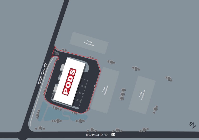 122 Edgecomb Rd, Troy, VA à louer - Photo du bâtiment - Image 2 de 13