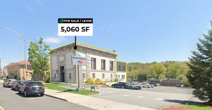 275 Church St, Naugatuck, CT for sale Building Photo- Image 1 of 1