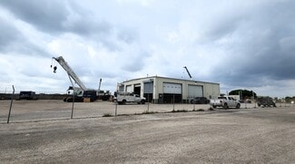 More details for 255 S. Navigation Blvd, Corpus Christi, TX - Industrial for Sale