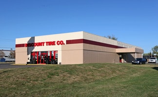 Plus de détails pour 6928 Poe Ave, Dayton, OH - Local d'activités à louer