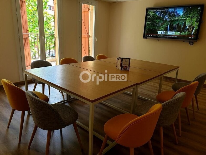 Bureau dans La Garde à vendre - Photo intérieure - Image 2 de 3