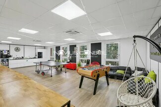 Plus de détails pour Bureau à louer