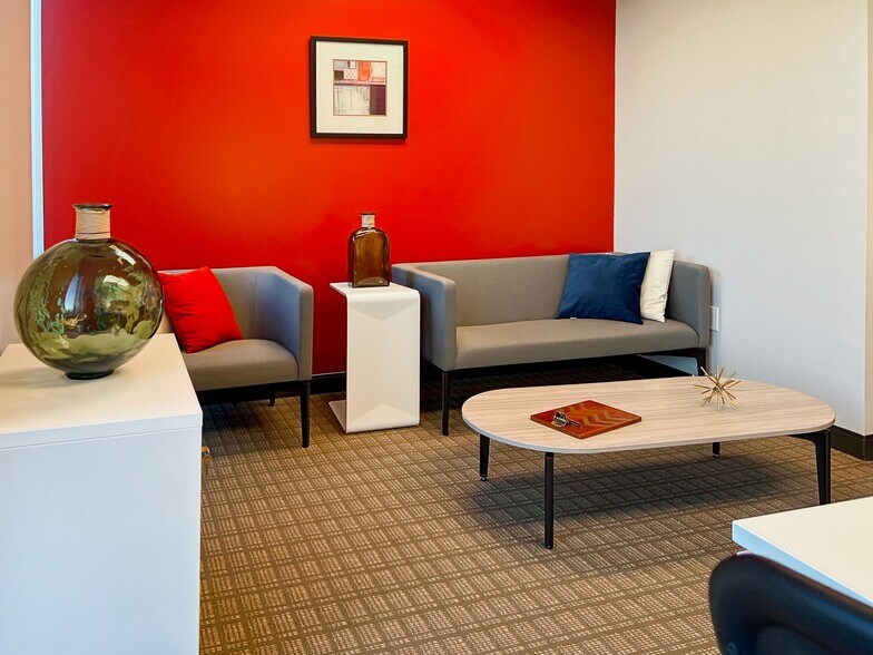 10130 Perimeter Pky, Charlotte, NC à louer - Photo intérieure - Image 3 de 18