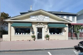 More details for 47 E Main St, Ramsey, NJ - Office/Retail for Lease