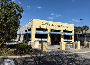 9035 Pines Blvd, Pembroke Pines, FL for lease Interior Photo- Image 1 of 8