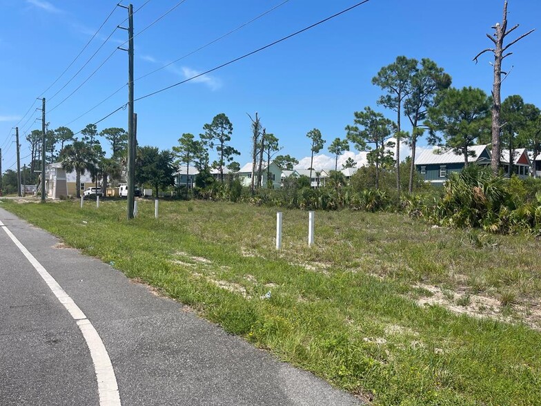 000 W Hwy 98, Port Saint Joe, FL for sale - Primary Photo - Image 1 of 17