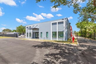 More details for 1195 Kapp Dr, Clearwater, FL - Industrial for Lease