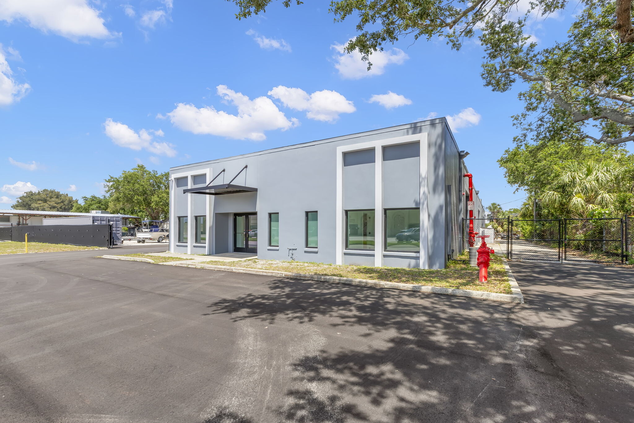1195 Kapp Dr, Clearwater, FL for lease Primary Photo- Image 1 of 12