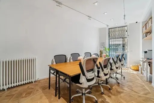 Bureau dans Paris à louer - Photo intérieure - Image 3 de 9