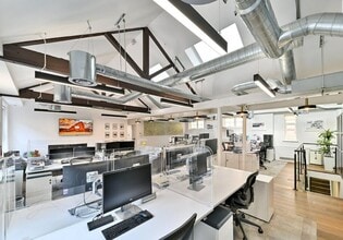 28-36 Headfort Pl, Londres à louer Photo intérieure- Image 2 de 7