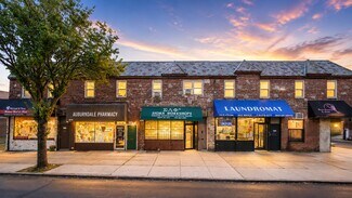 Plus de détails pour 19217 47th Ave, Flushing, NY - Spécialité à vendre