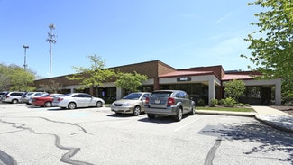 Plus de détails pour 9775 Rockside Rd, Valley View, OH - Local d'activités à louer