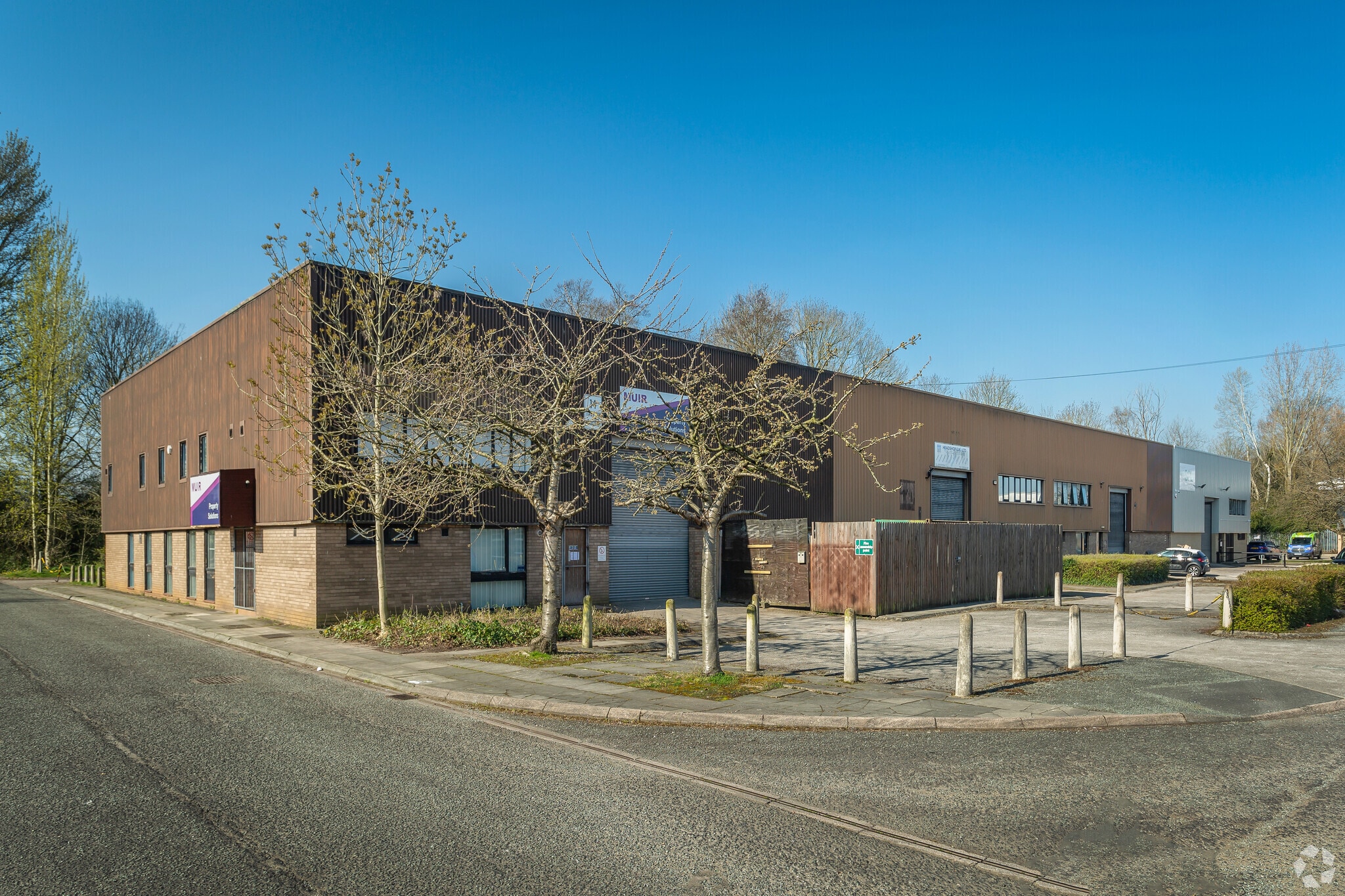 Tatton Ct, Warrington for lease Primary Photo- Image 1 of 6