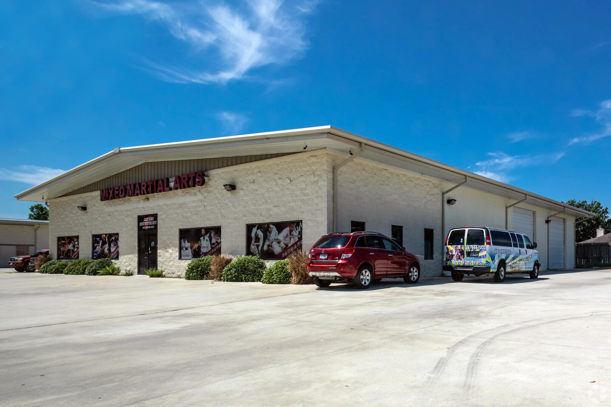 10111 Grant Rd, Houston, TX for lease Building Photo- Image 1 of 12