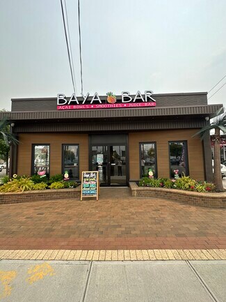 Plus de détails pour 3131 Lawson Blvd, Oceanside, NY - Commerce de détail à vendre