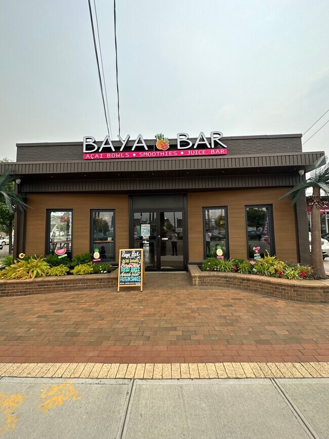 Plus de détails pour 3131 Lawson Blvd, Oceanside, NY - Commerce de détail à vendre