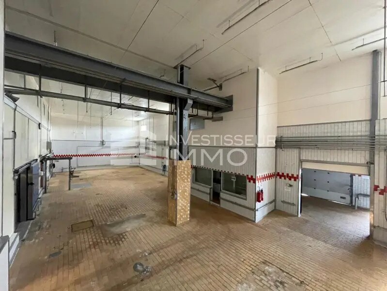 Flex in Gretz-Armainvilliers for lease Interior Photo- Image 1 of 7