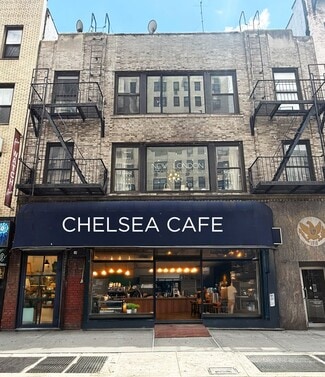 More details for 246 Eighth Ave, New York, NY - Retail for Lease