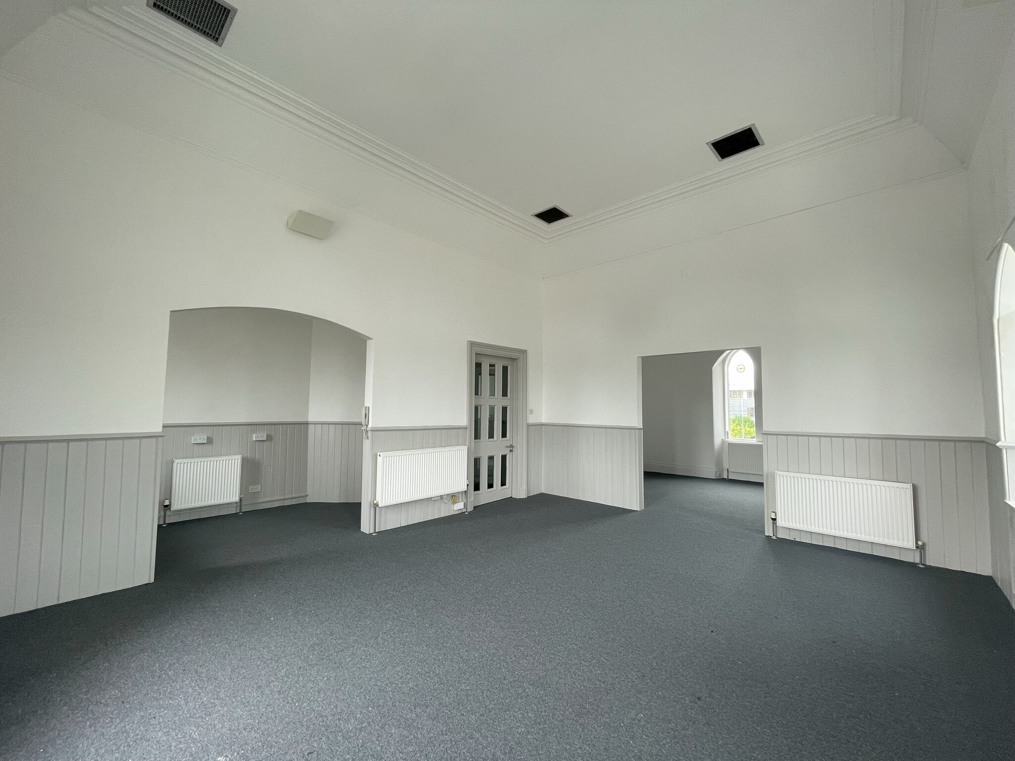 6 Carden Pl, Aberdeen for lease Building Photo- Image 1 of 8