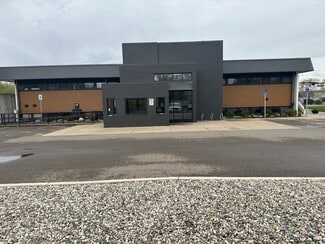 Plus de détails pour 325 E Centre Rd, Portage, MI - Bureau à louer