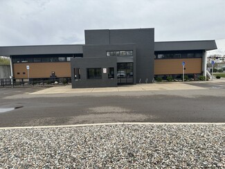 Plus de détails pour 325 E Centre Rd, Portage, MI - Bureau à louer