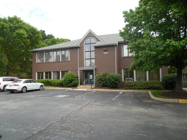 Plus de détails pour 1450 E Boot Rd, West Chester, PA - Bureau à vendre