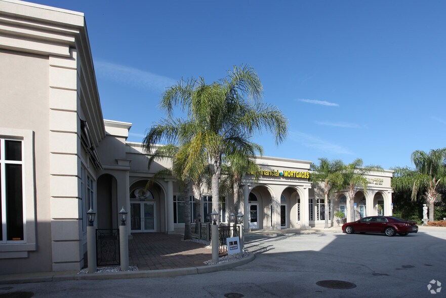 210 Old Kings Rd S, Flagler Beach, FL for sale - Building Photo - Image 2 of 3