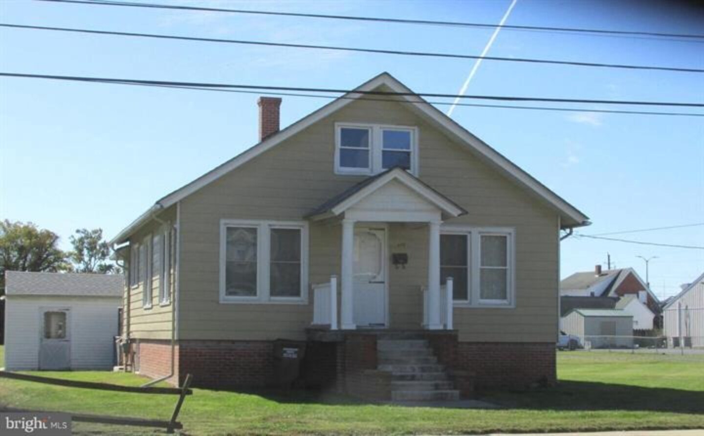 603 Roslyn ave, Cambridge, MD à vendre Photo principale- Image 1 de 21