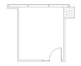 6671 Southwest Fwy, Houston, TX for lease Floor Plan- Image 1 of 1