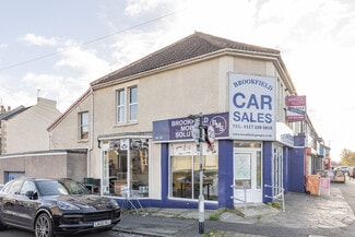 Plus de détails pour 32 Filton Rd, Bristol - Commerce de détail à vendre