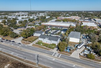 Plus de détails pour 150 Dog Track Rd, Longwood, FL - Bureau à louer