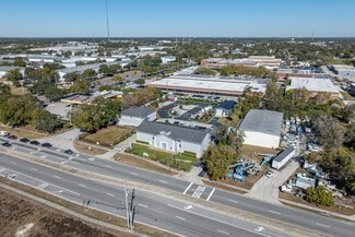More details for 150 Dog Track Rd, Longwood, FL - Office for Sale