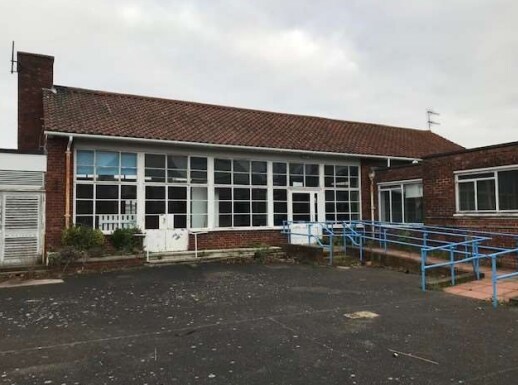 Brougham Rd, Worthing for sale - Building Photo - Image 2 of 2