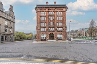 More details for 2 Albert Sq, Dundee - Office for Lease