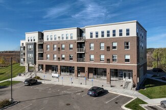 Plus de détails pour 201 El Dorado Dr, Jordan, MN - Bureau/Commerce de détail à louer