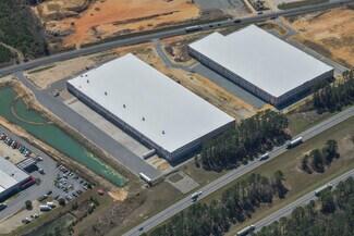 Plus de détails pour 5300 Corporation Dr, Fayetteville, NC - Bureau, Industriel à louer