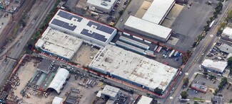 More details for 99 Evergreen Ave, Newark, NJ - Industrial for Lease