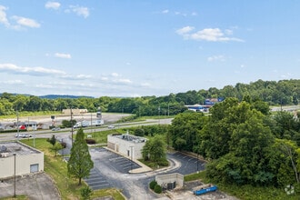 710 9th Ave N, Bessemer, AL - Aerial map view - Image1