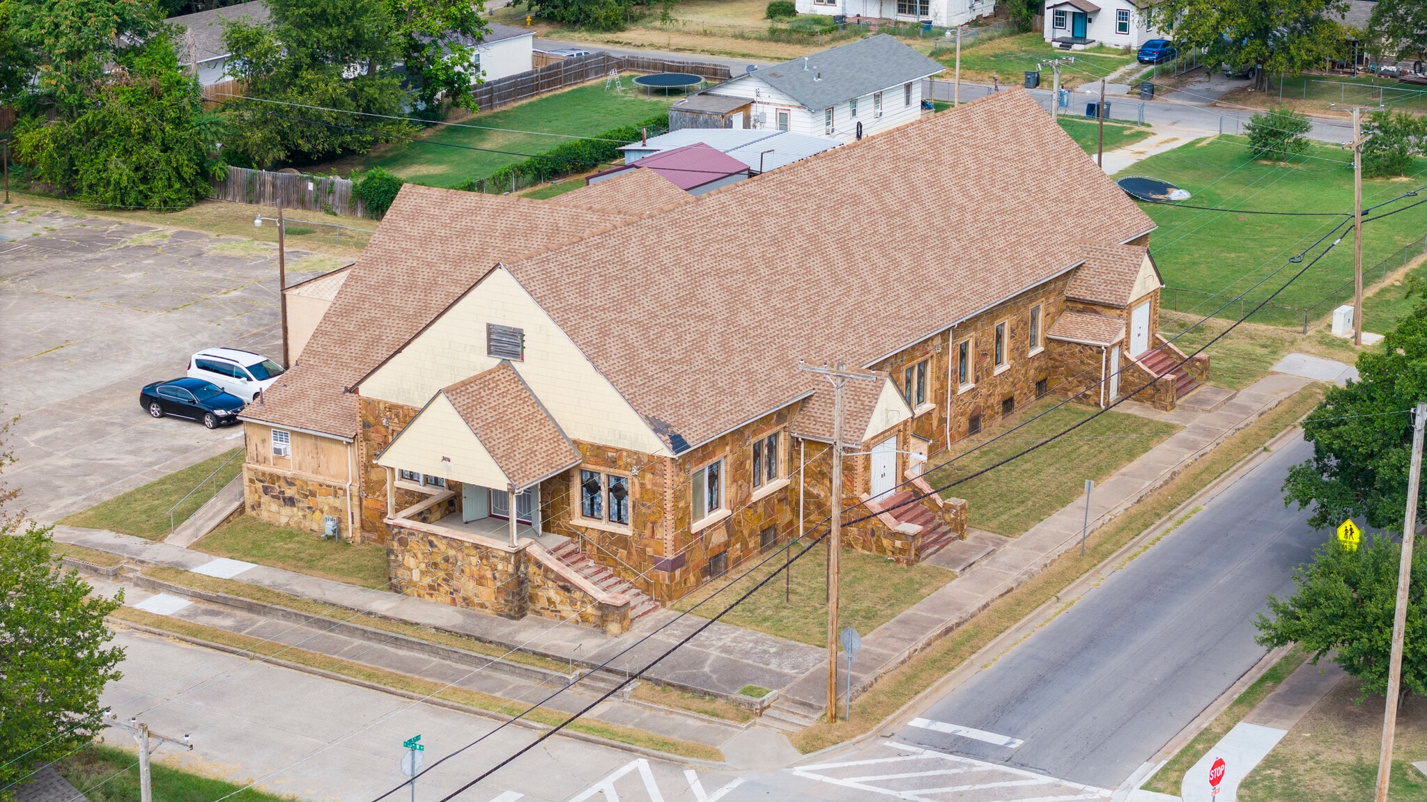 4225 W 5th St, Tulsa, OK for sale Building Photo- Image 1 of 11