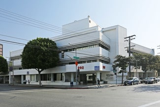More details for 292 S La Cienega Blvd, Beverly Hills, CA - Office/Retail for Lease