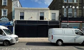 Plus de détails pour 281-283 Rye Ln, Londres - Commerce de détail à vendre