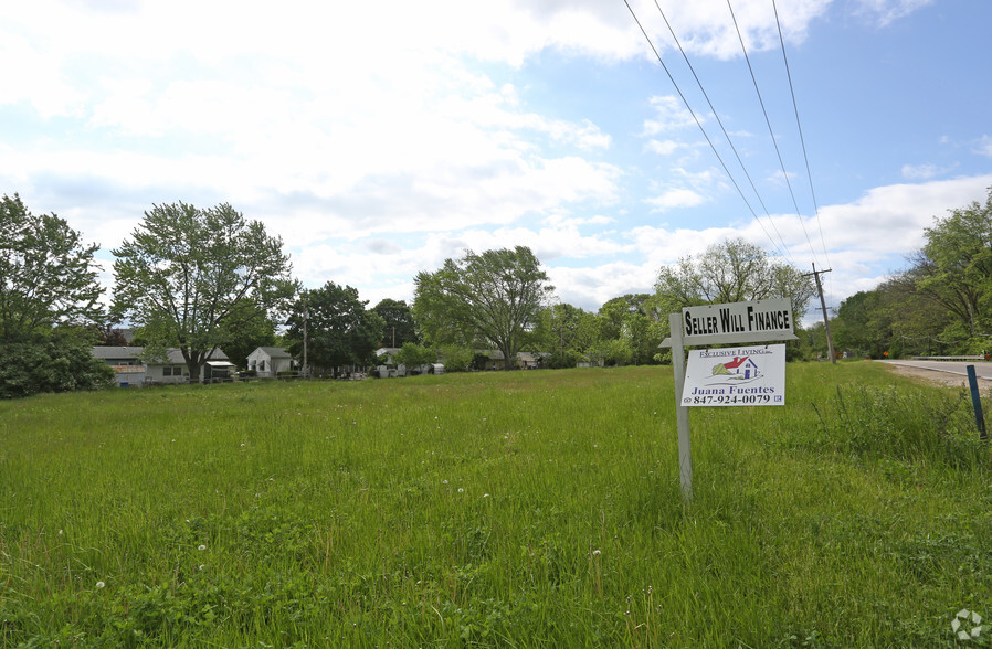 6402 IL Route 31 Hwy, Carpentersville, IL à vendre - Photo principale - Image 1 de 1